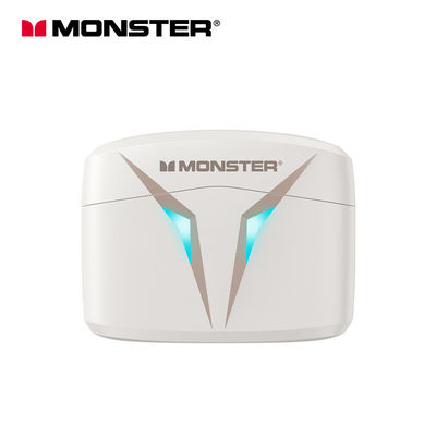 Monster XKT06 TWS Game Wireless Earbuds